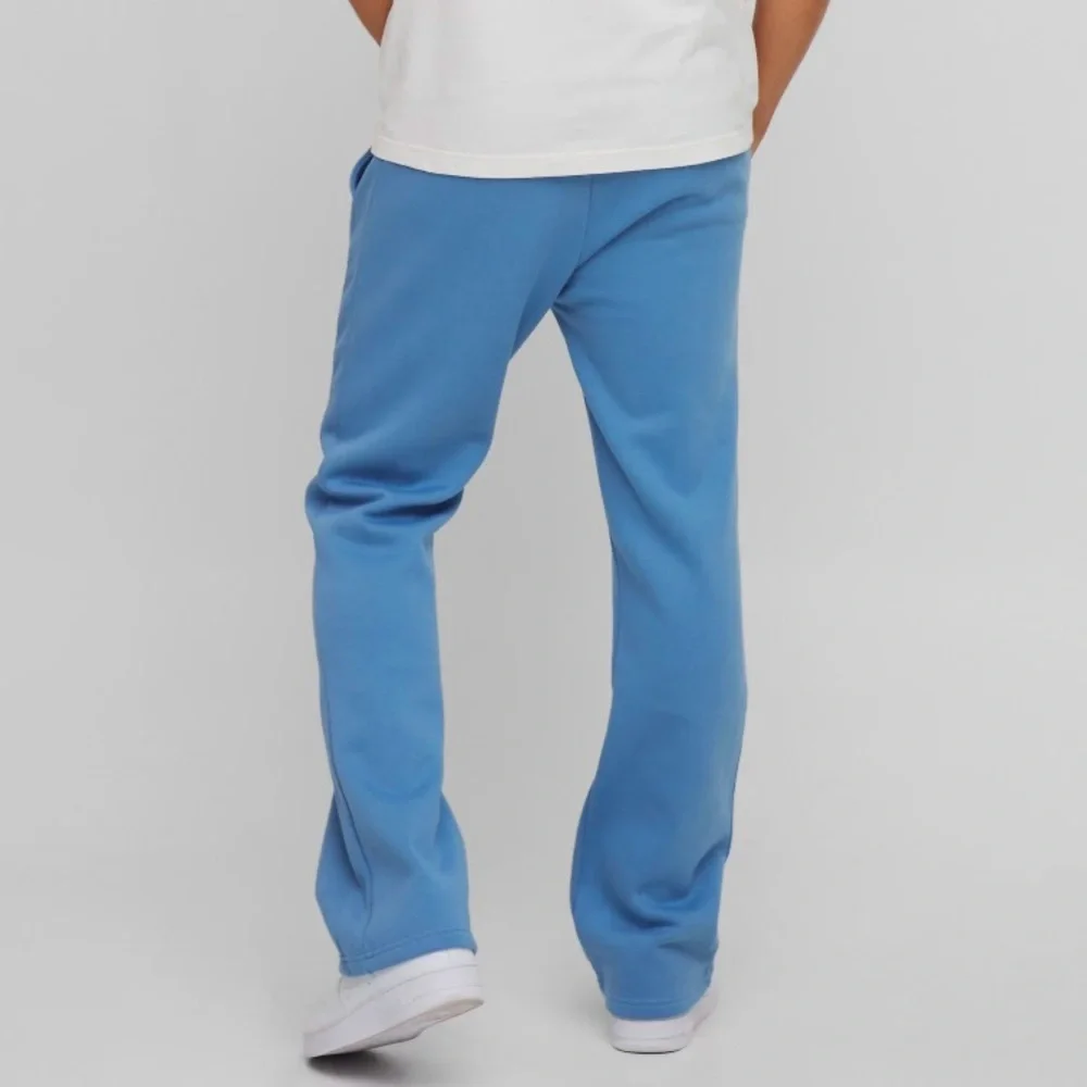 BoohooMAN Regular‎ Fitt Gusset Sweatpants